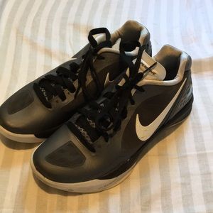 Nike Volleyball Shoes